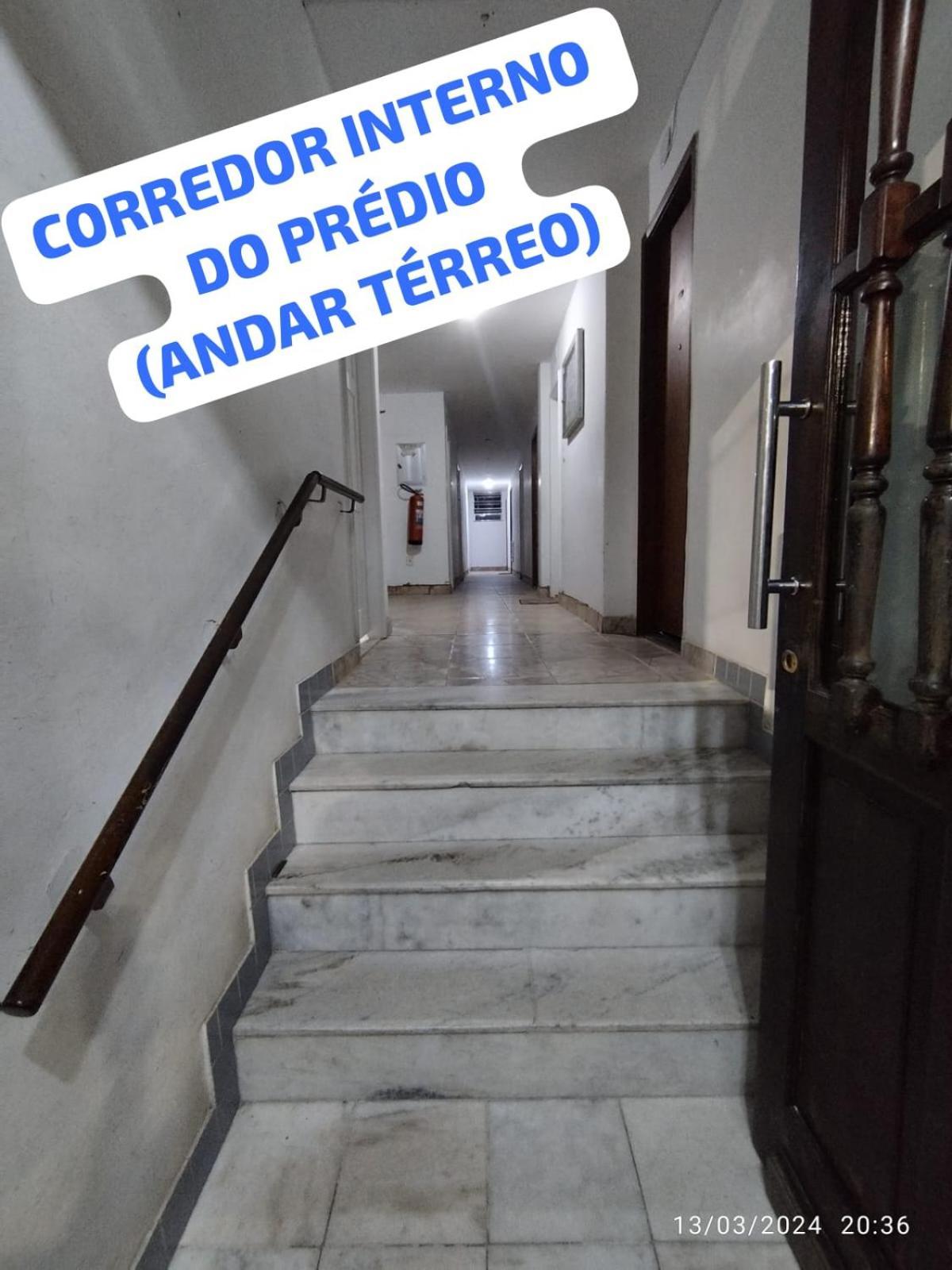 Apartamento Quitinete Aconchegante Río de Janeiro Exterior foto