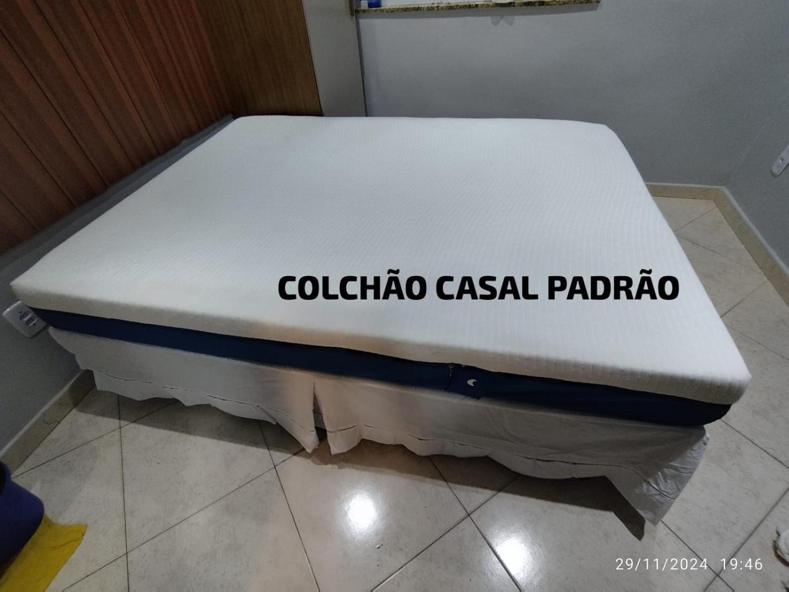 Apartamento Quitinete Aconchegante Río de Janeiro Exterior foto
